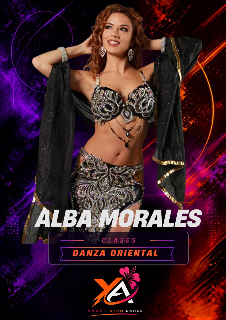 Alba-Morales