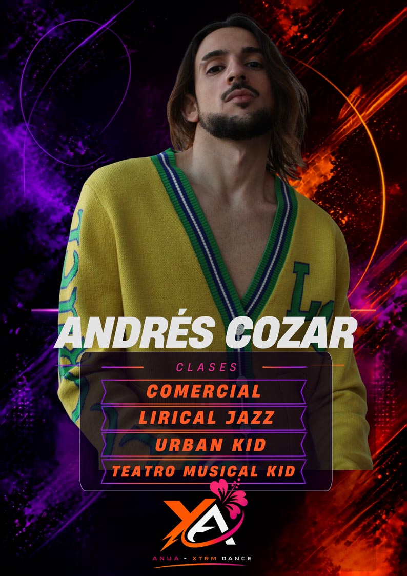 Andrés-Cozar