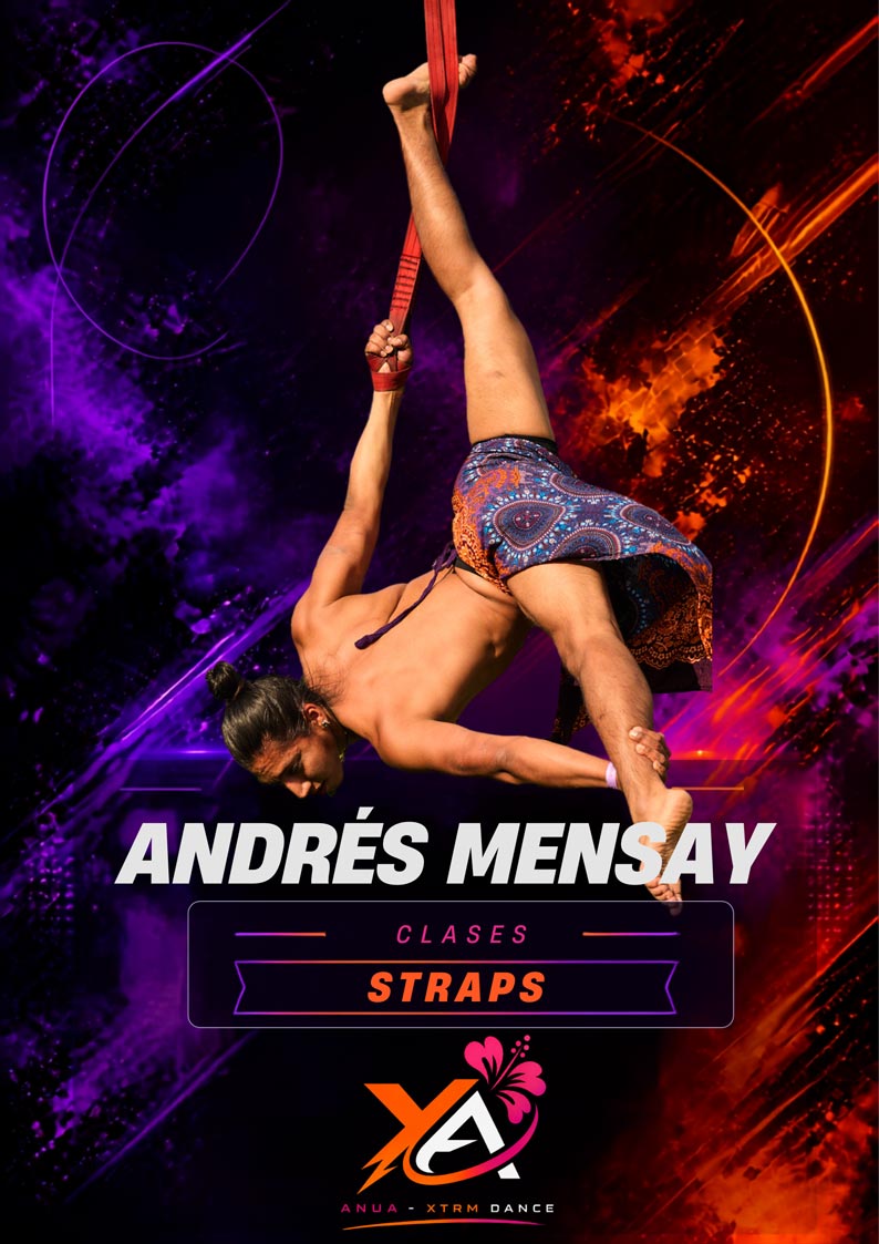 Andres-Mensay