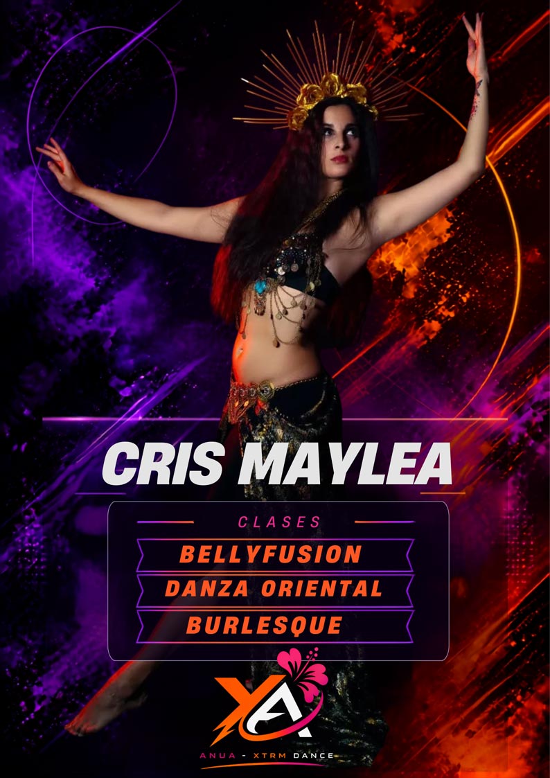 Cris-Mayle