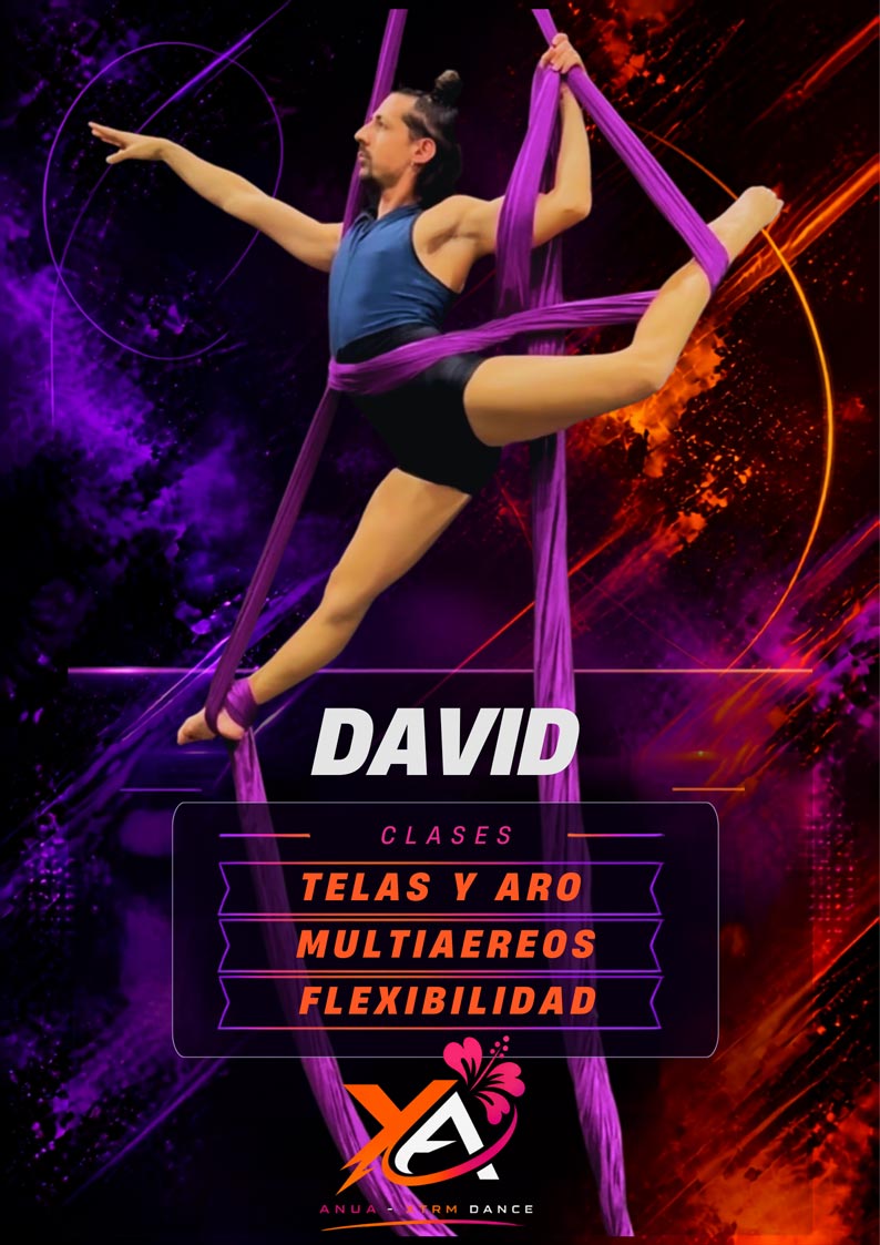 David