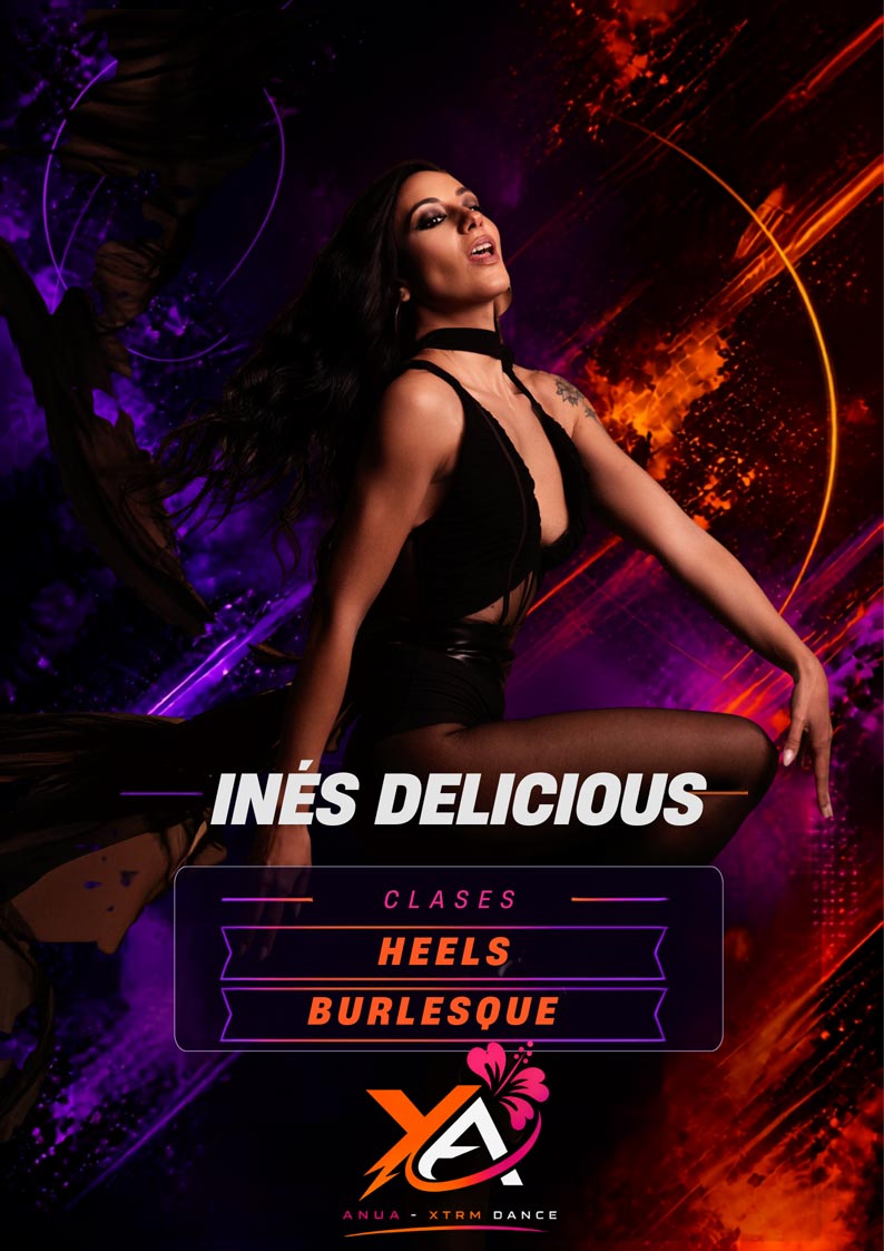 Inès-Delicius