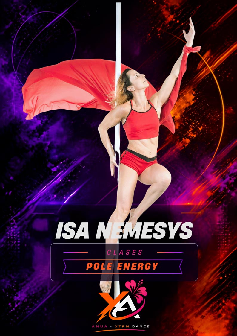 Isa-Nemesys