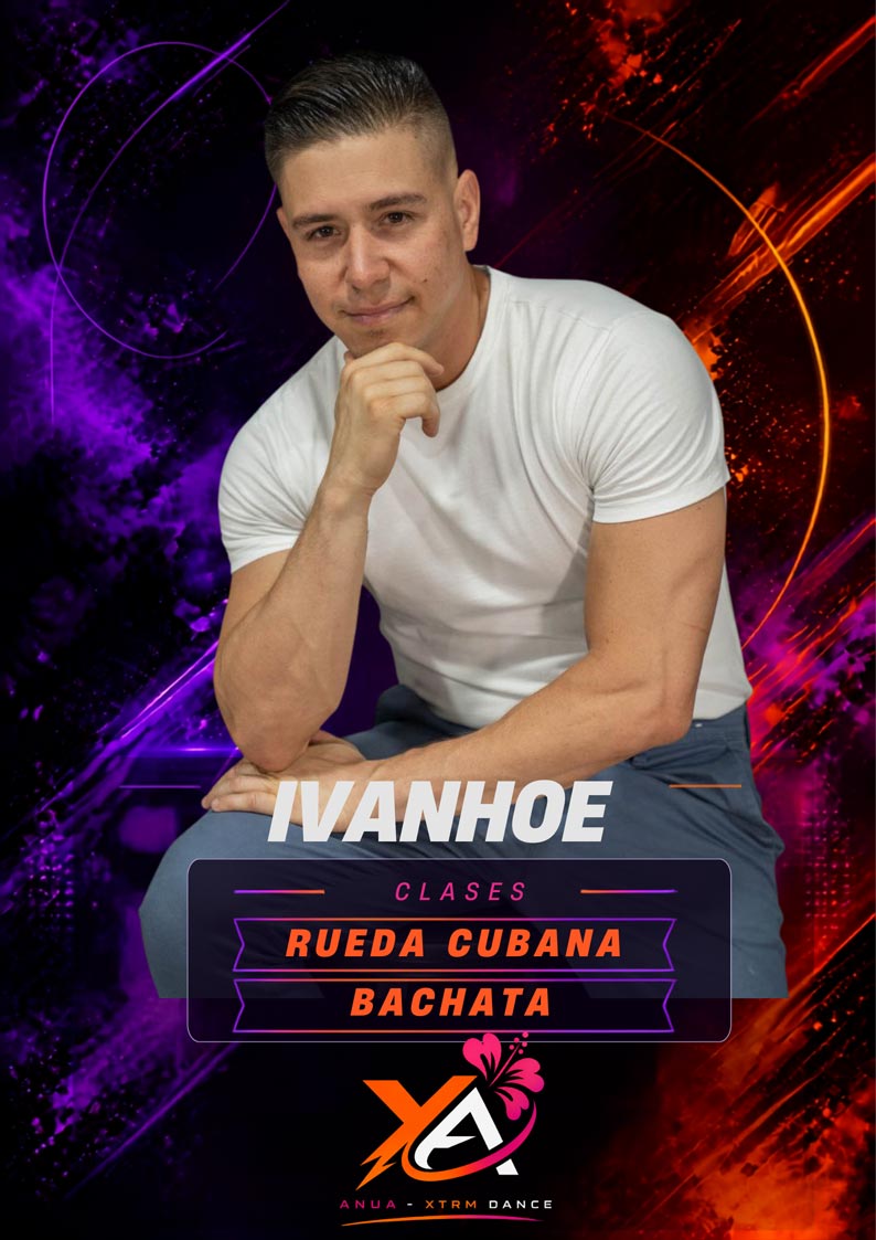 Ivanhoe