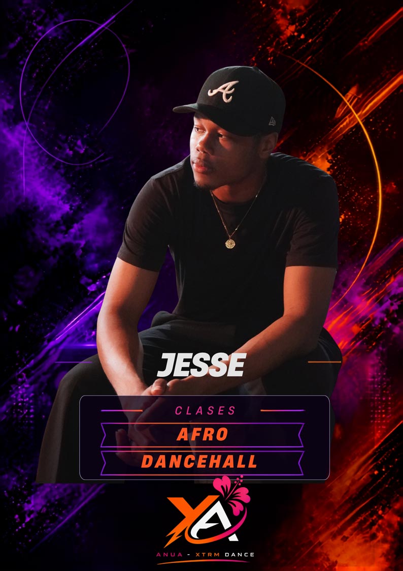 Jesse