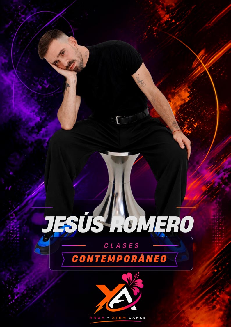 Jesús-Romero