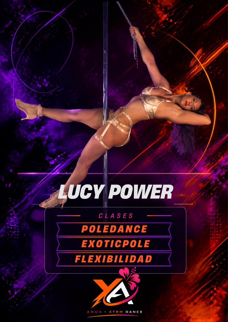 Lucy-power