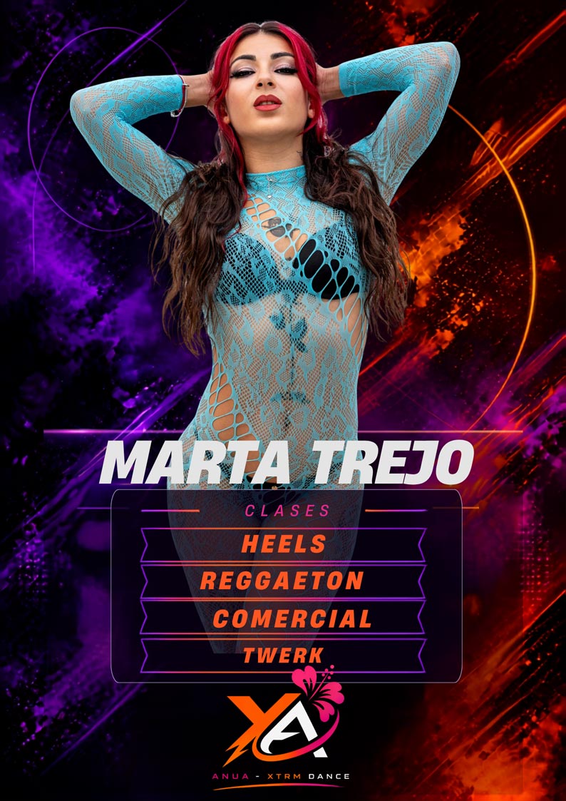 Marta-Trejo