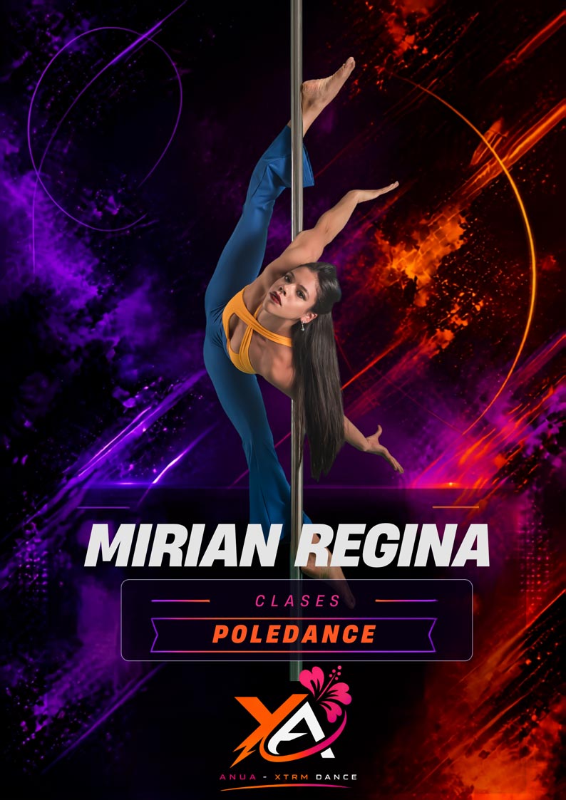 Mirian-Regina