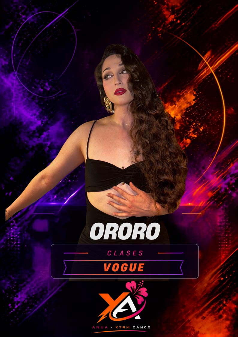 Ororo