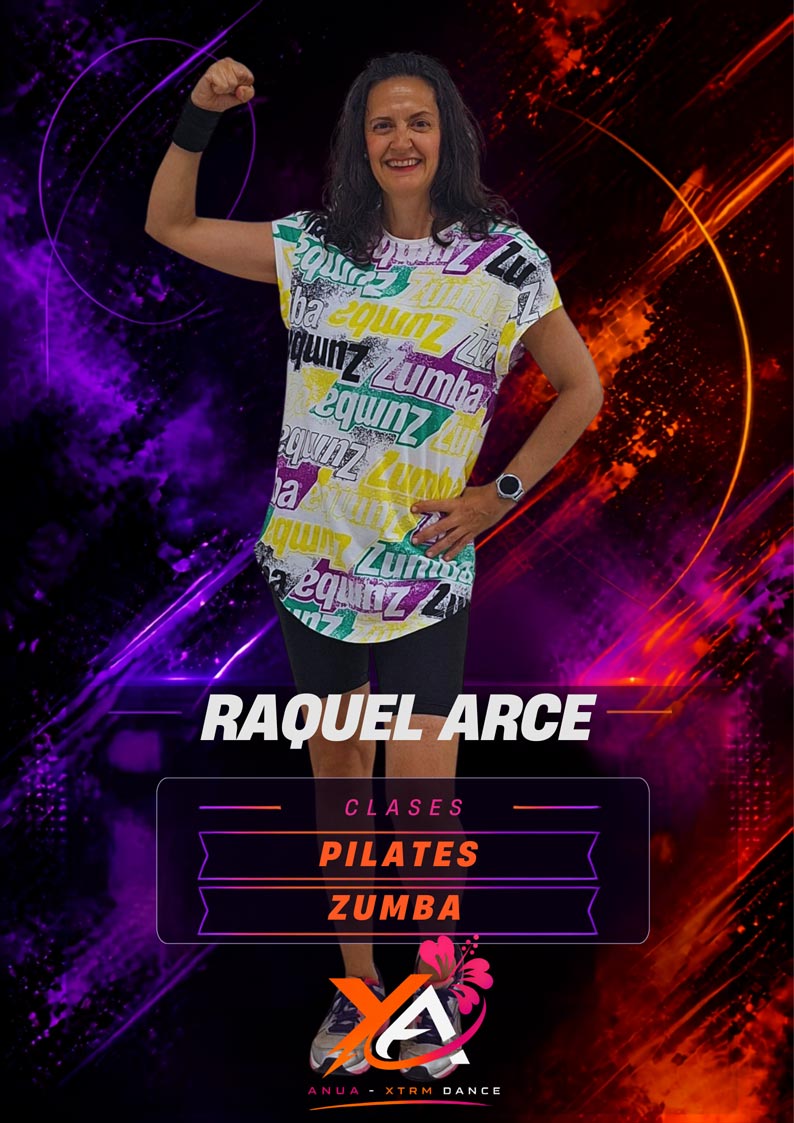 Raquel-Arce