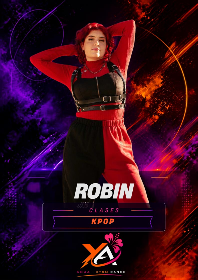 Robin