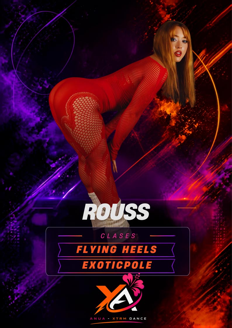 Rouss