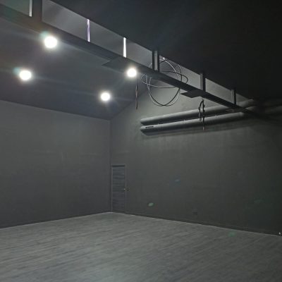 SALA 3. 3