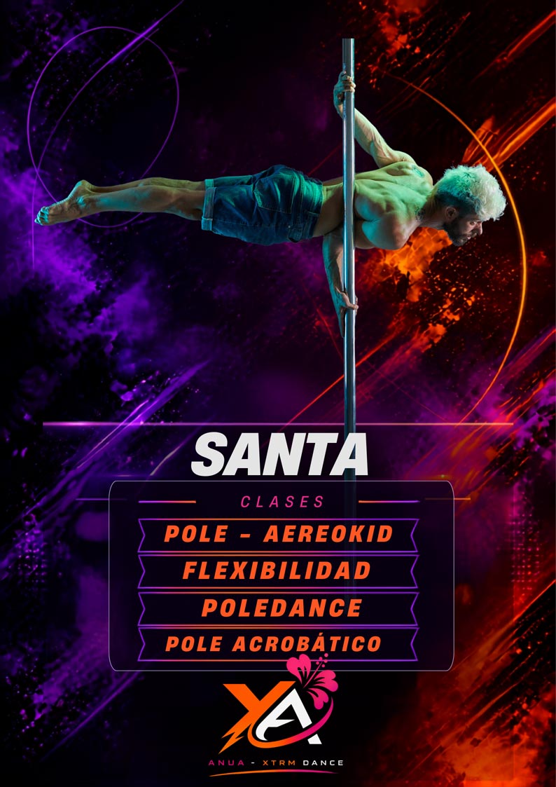 Santa