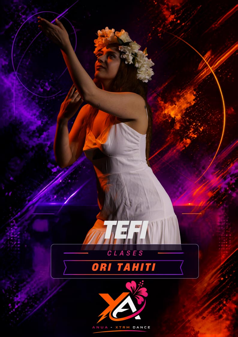 Tefi